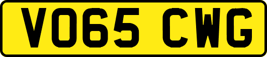 VO65CWG