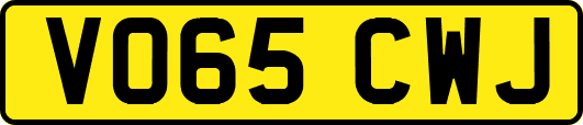 VO65CWJ