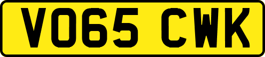 VO65CWK