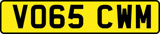 VO65CWM