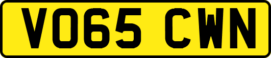 VO65CWN