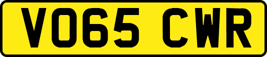 VO65CWR