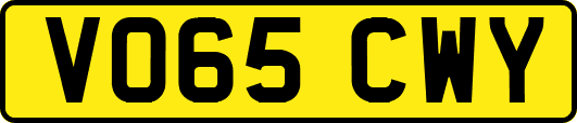 VO65CWY