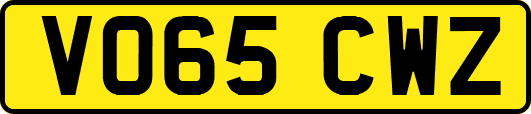 VO65CWZ