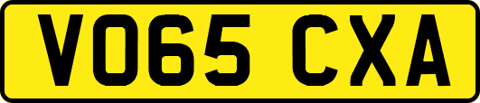 VO65CXA