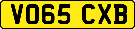 VO65CXB