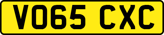 VO65CXC