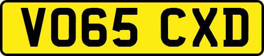 VO65CXD
