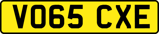 VO65CXE