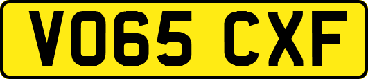 VO65CXF