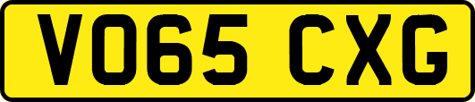 VO65CXG