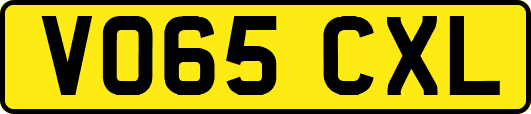 VO65CXL