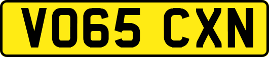 VO65CXN