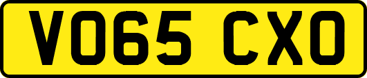 VO65CXO