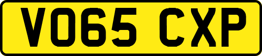 VO65CXP