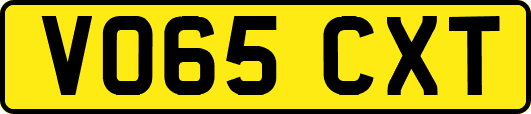 VO65CXT