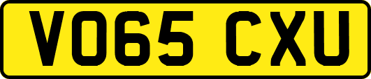 VO65CXU