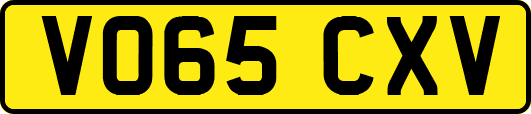 VO65CXV