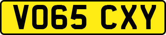 VO65CXY