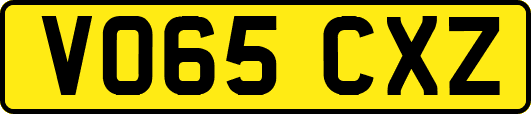 VO65CXZ