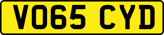 VO65CYD