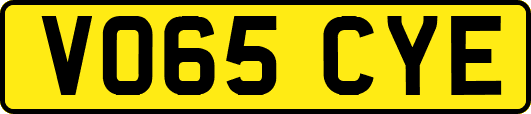 VO65CYE