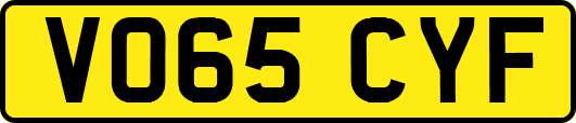 VO65CYF