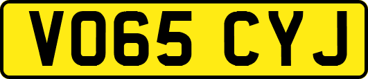VO65CYJ