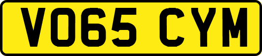 VO65CYM