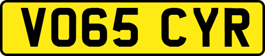 VO65CYR