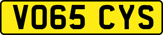 VO65CYS