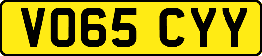 VO65CYY