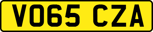 VO65CZA