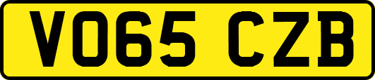VO65CZB