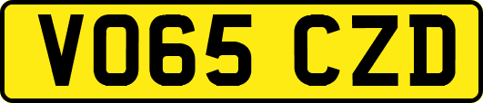 VO65CZD