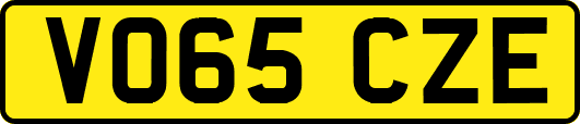 VO65CZE