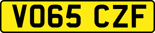 VO65CZF
