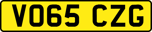 VO65CZG