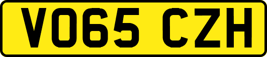 VO65CZH