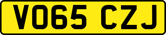 VO65CZJ