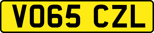 VO65CZL