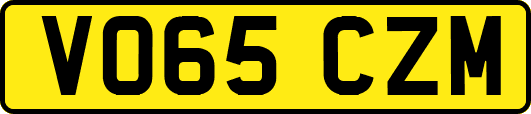 VO65CZM