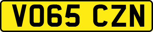 VO65CZN