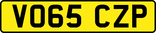 VO65CZP