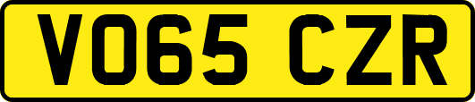 VO65CZR