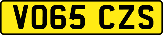 VO65CZS