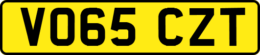 VO65CZT