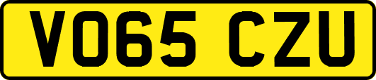 VO65CZU