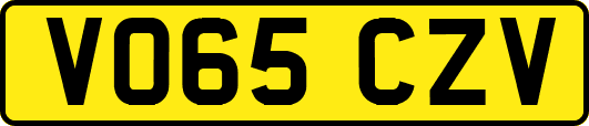 VO65CZV
