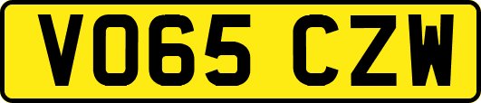 VO65CZW